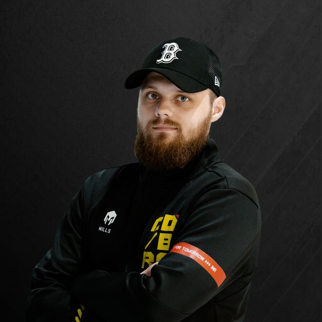 Andrei Zheludkov