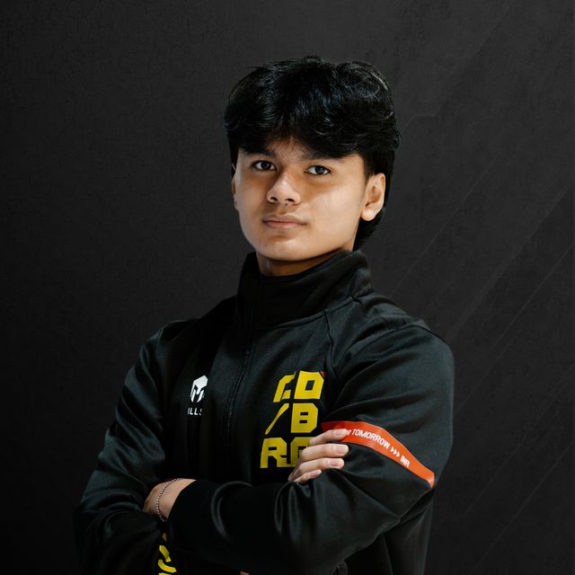 Rasendrya Putra