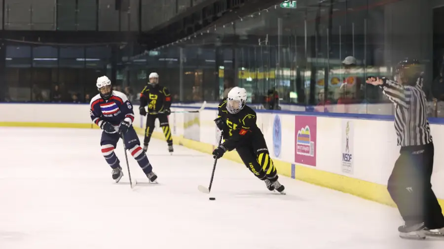 Bangkok Paradise Cup 2024, photo 5