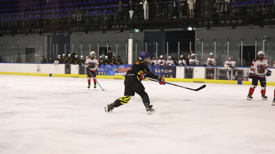 Bangkok Paradise Cup 2024, photo 7