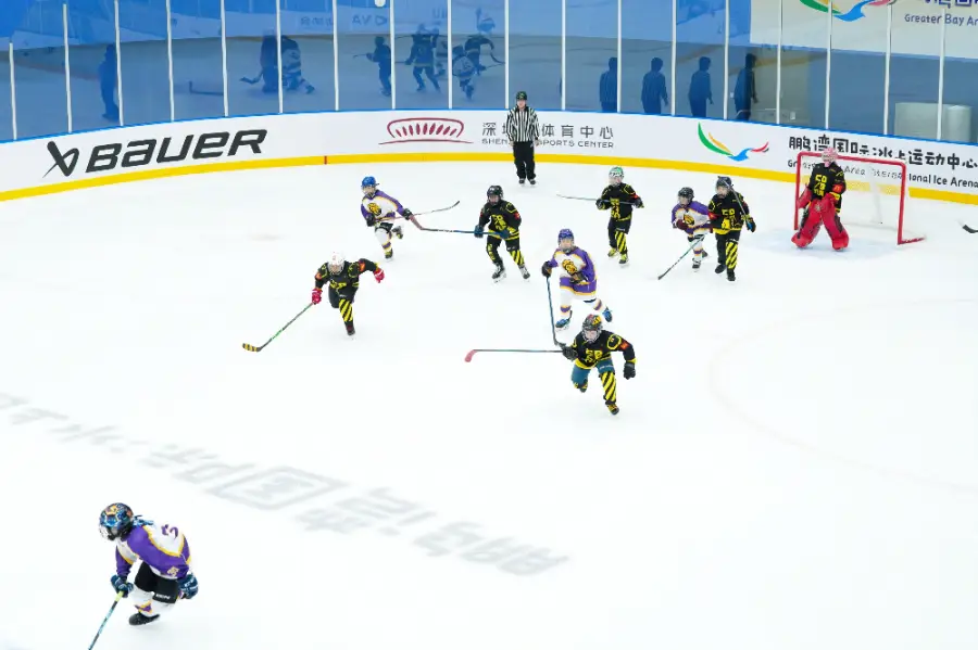 Chen Lu Cup 2026, photo 4