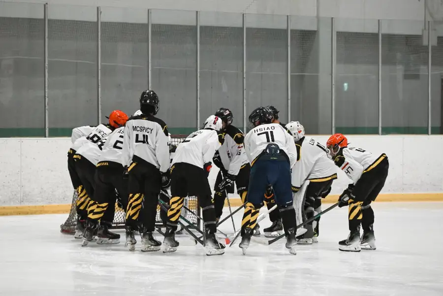 COBRA/CAMP Winter 2024, photo 2