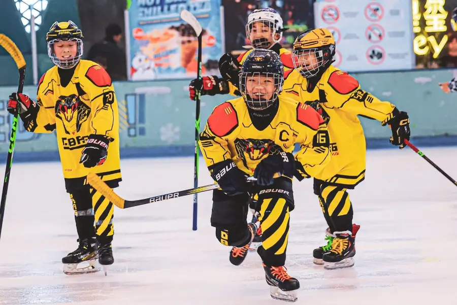 Frozen Faceoff 2024, photo 2