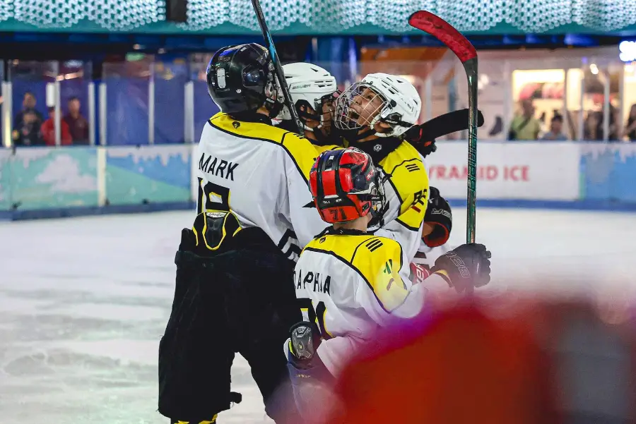 Frozen Faceoff 2025, photo 5