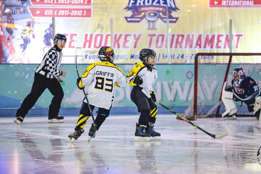 Frozen Faceoff 2025, photo 10