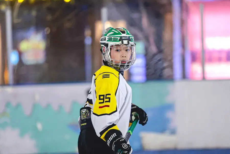 Frozen Faceoff 2025, photo 11