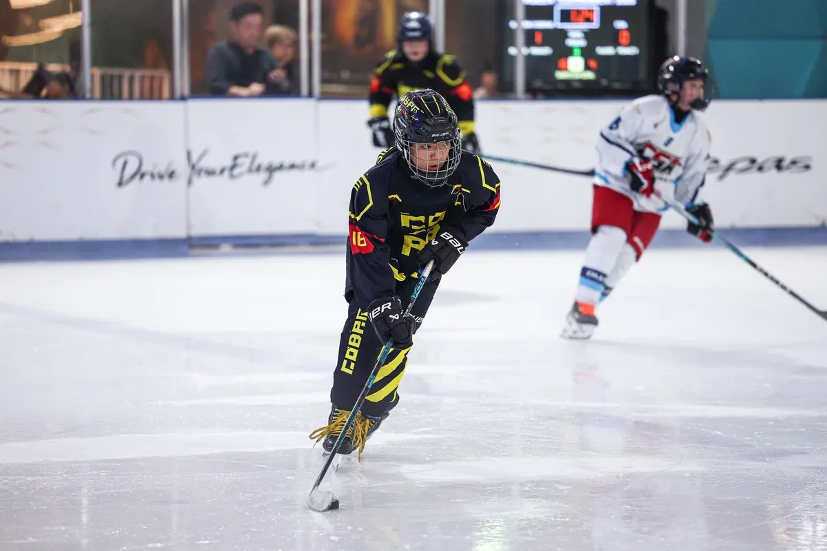Frozen Faceoff 2026, photo 7