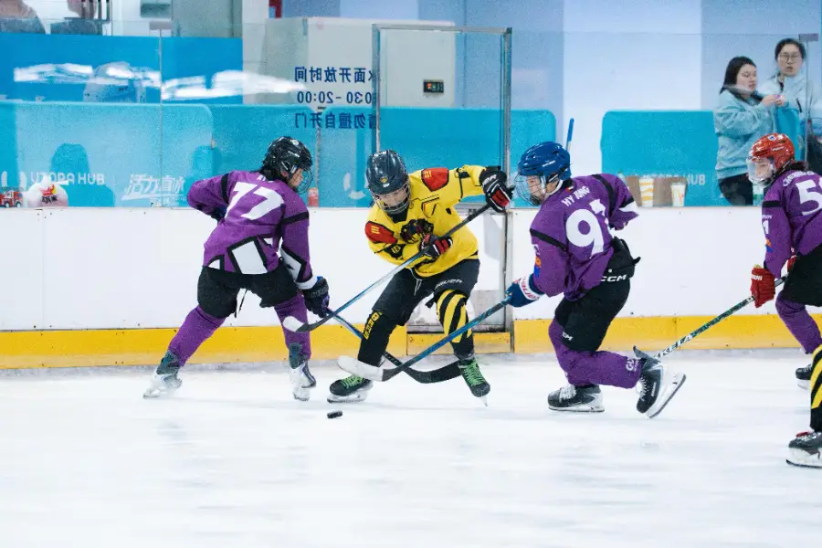 Guangzhou Invitational 2026, photo 2