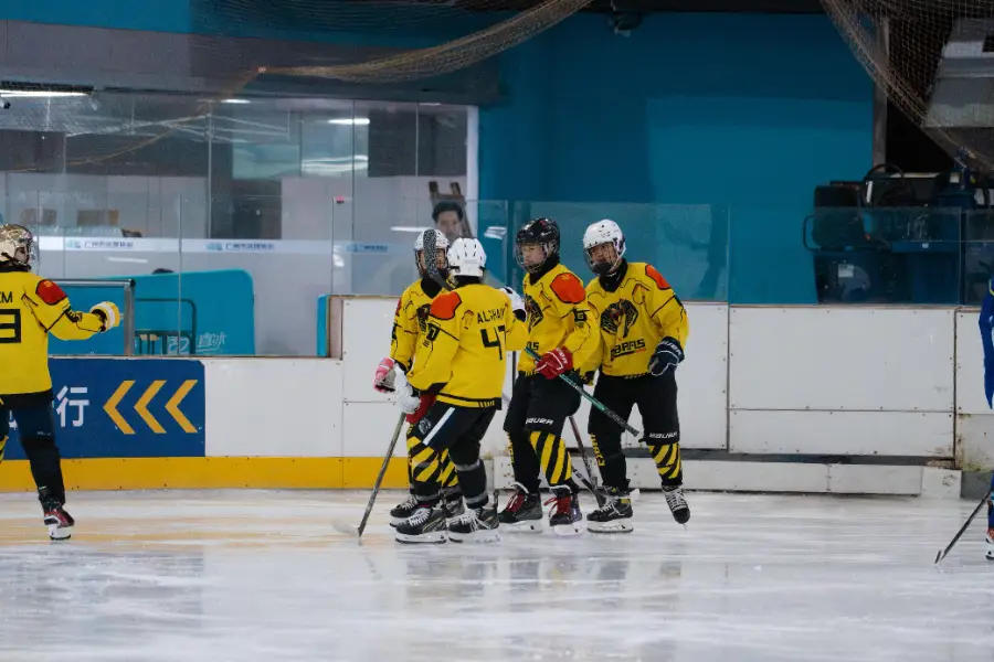 Guangzhou Invitational 2026, photo 5