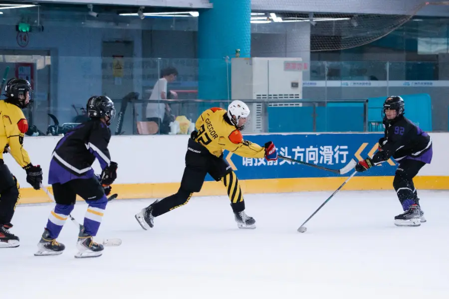 Guangzhou Invitational 2026, photo 6