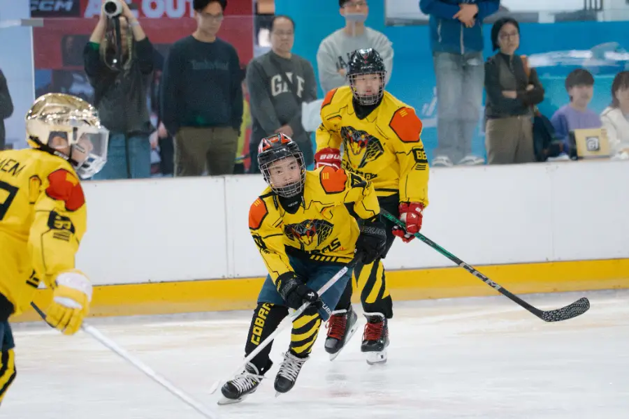 Guangzhou Invitational 2026, photo 8