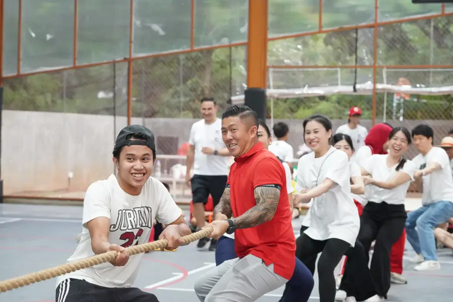 Indonesia Independence Day 2024, photo 10
