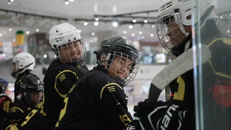 Johor Ice Hockey Tournament 2025, photo 7