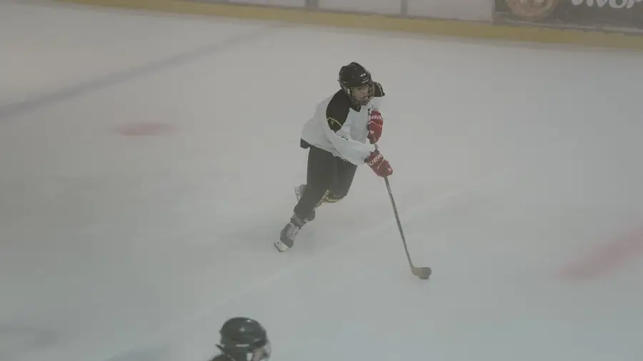 Johor Ice Hockey Tournament 2025, photo 9