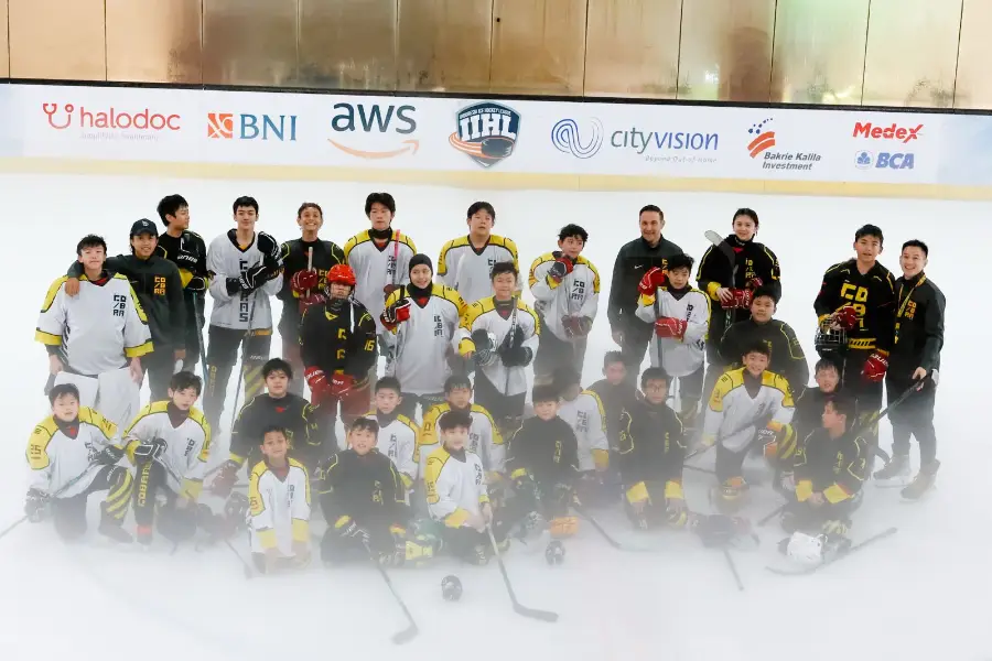 Lebaran Camp 2025: Advanced U14, photo 9
