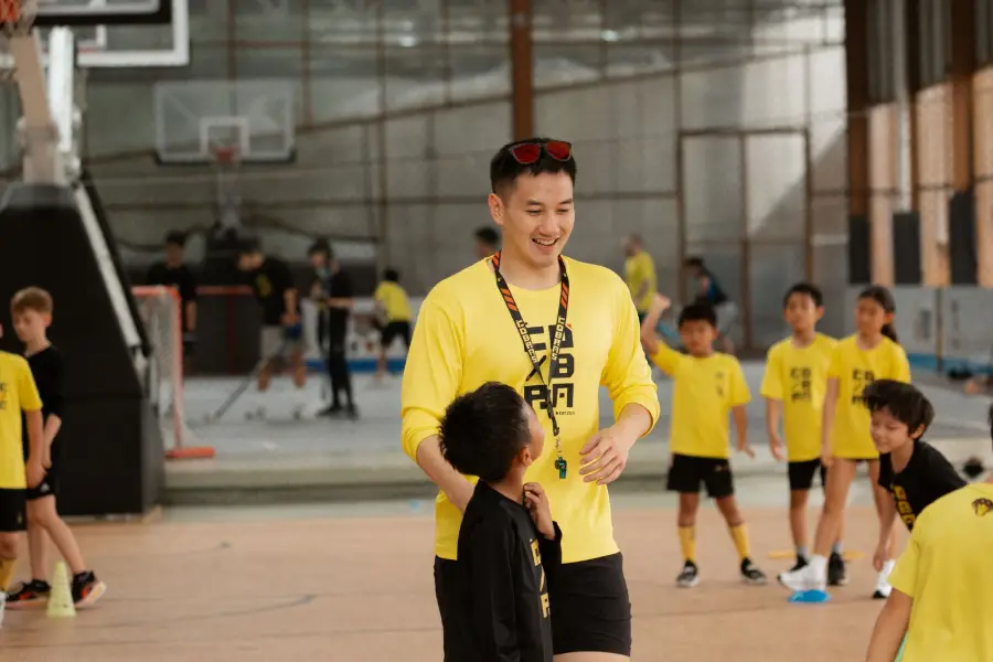 Lebaran Ice Hockey Camp 2026, photo 7
