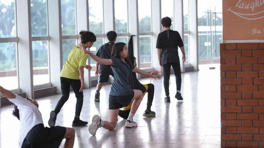 Practices 2024, photo 5
