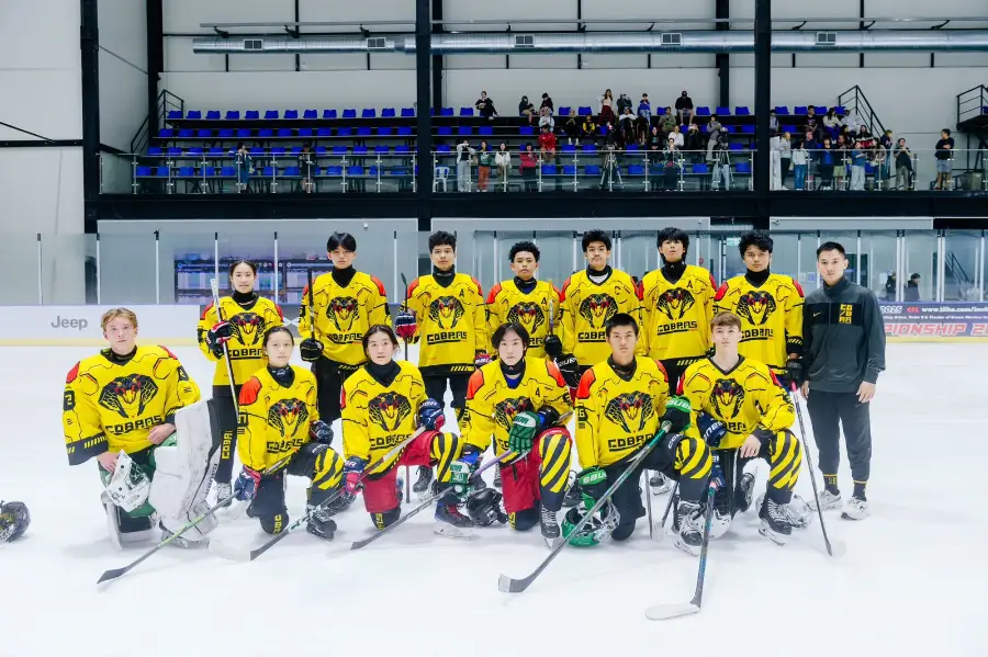 Thailand Invitation Championship 2025