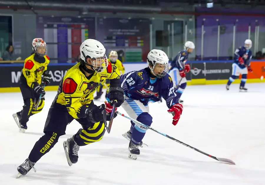 Xpeng International Hockey Cup 2026, photo 5