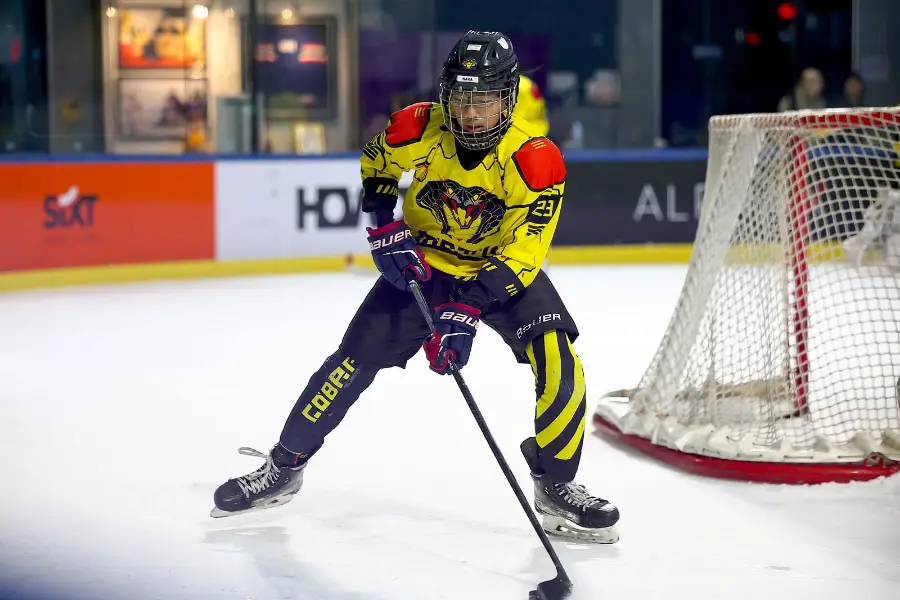 Xpeng International Hockey Cup 2026, photo 8