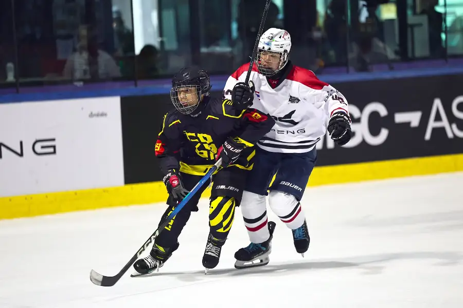 Xpeng International Hockey Cup 2026, photo 9