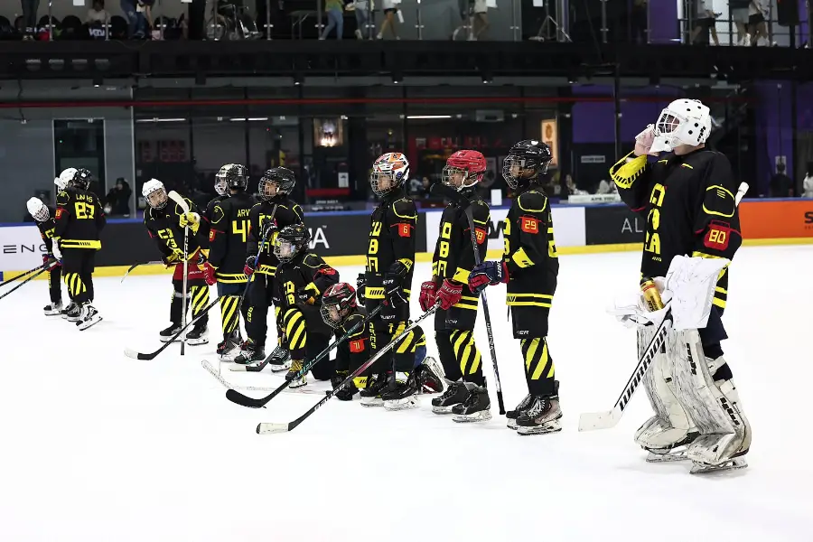 Xpeng International Hockey Cup 2026, photo 10