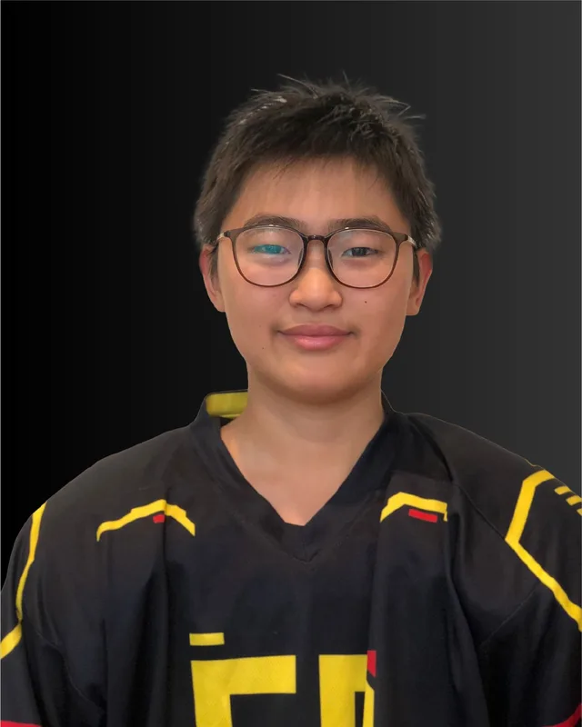 HOSEUNG, number 34