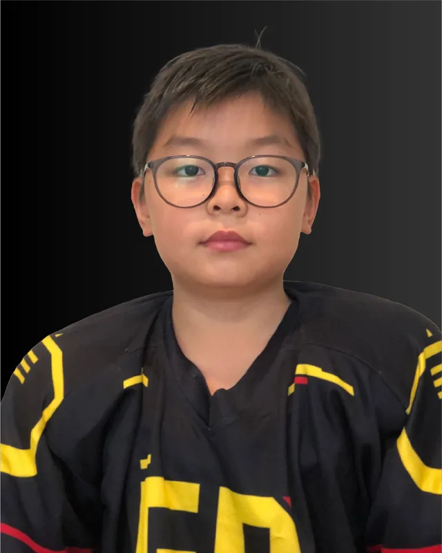 HOYEON, number 11