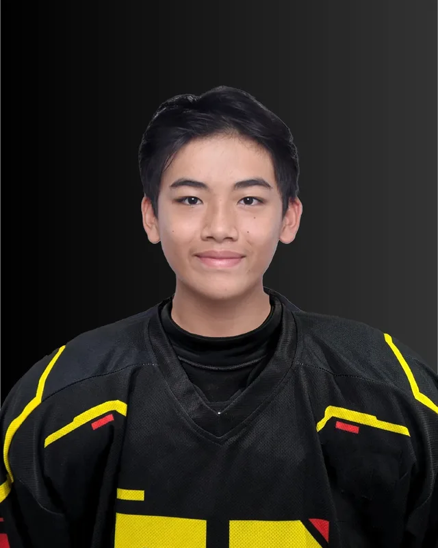 MARK, number 19