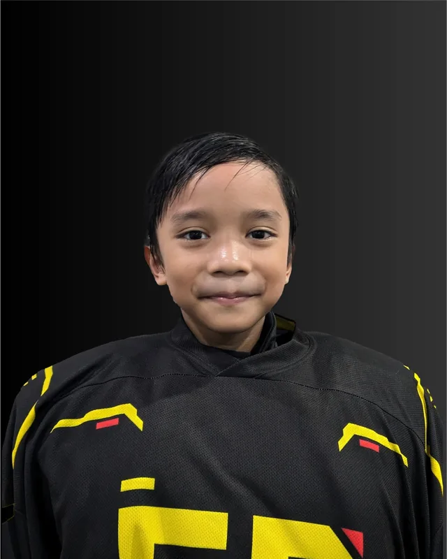MYLO, number 15