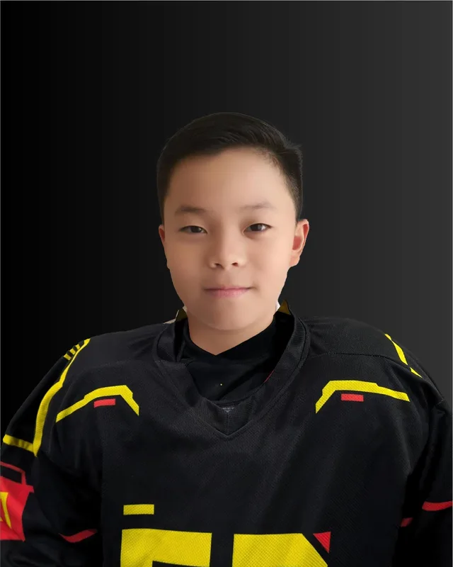 RICARDO, number 25