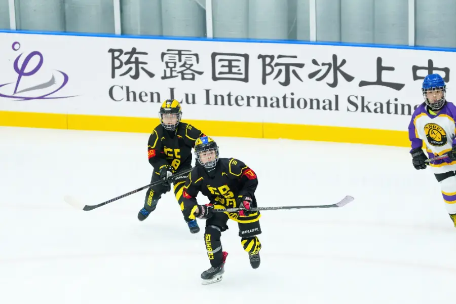 Lessons in Mental Resilience at Chen Lu Cup 2026, photo 2