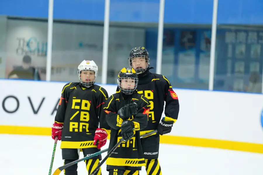 Lessons in Mental Resilience at Chen Lu Cup 2026, photo 4