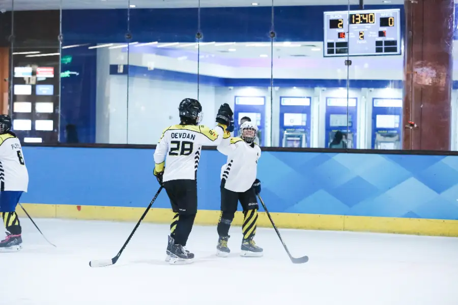 80+ Participants at COBRA/CAMP 2025, photo 1