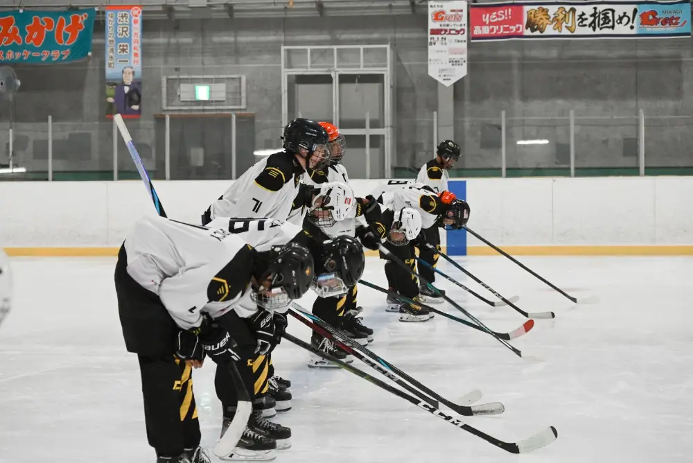Intensive Friendly Games at COBRA/CAMP Winter 2024