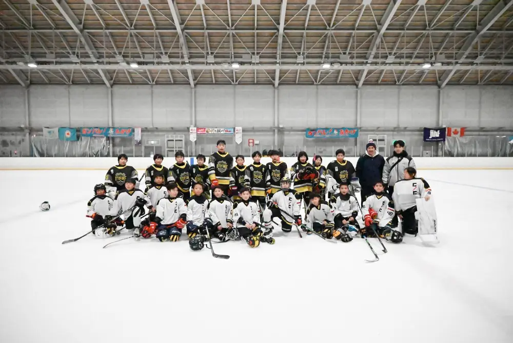 Intensive Friendly Games at COBRA/CAMP Winter 2024, photo 1