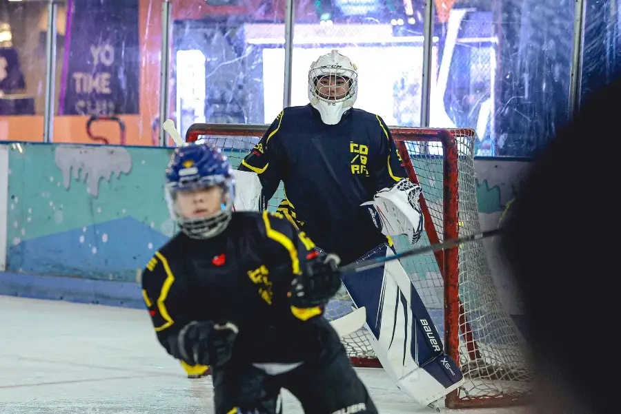 Sensational Bronze Medal Run at Frozen Faceoff 2025