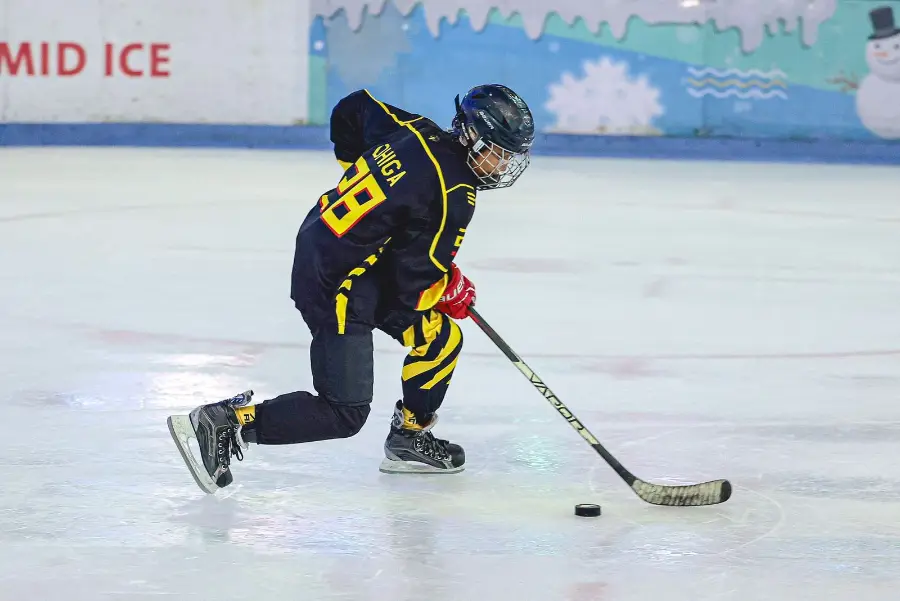 Sensational Bronze Medal Run at Frozen Faceoff 2025, photo 1