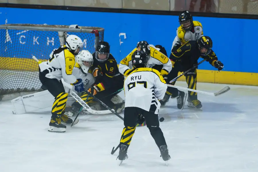 The Inaugural Golden Cobras Showcase 2026, photo 1