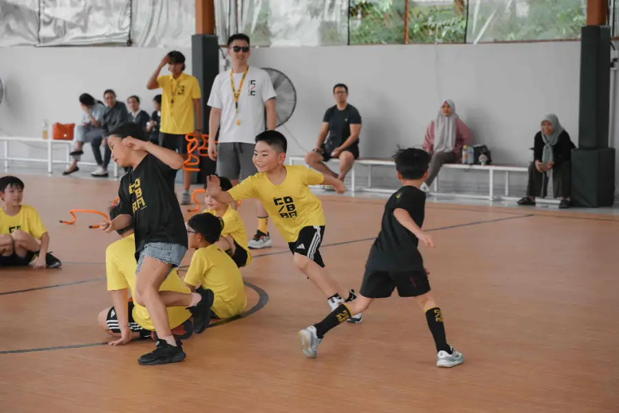 No School Means More Hockey at the Lebaran Camps 2025, photo 2