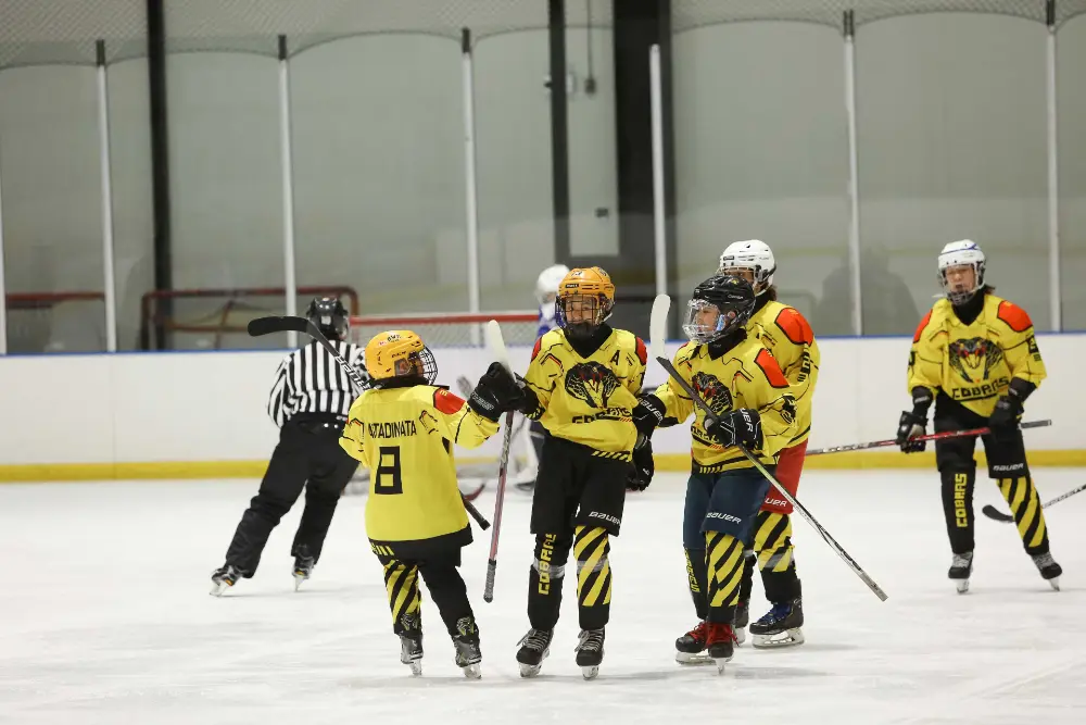 Exceptional performance at Tropical Freeze 2024, photo 1