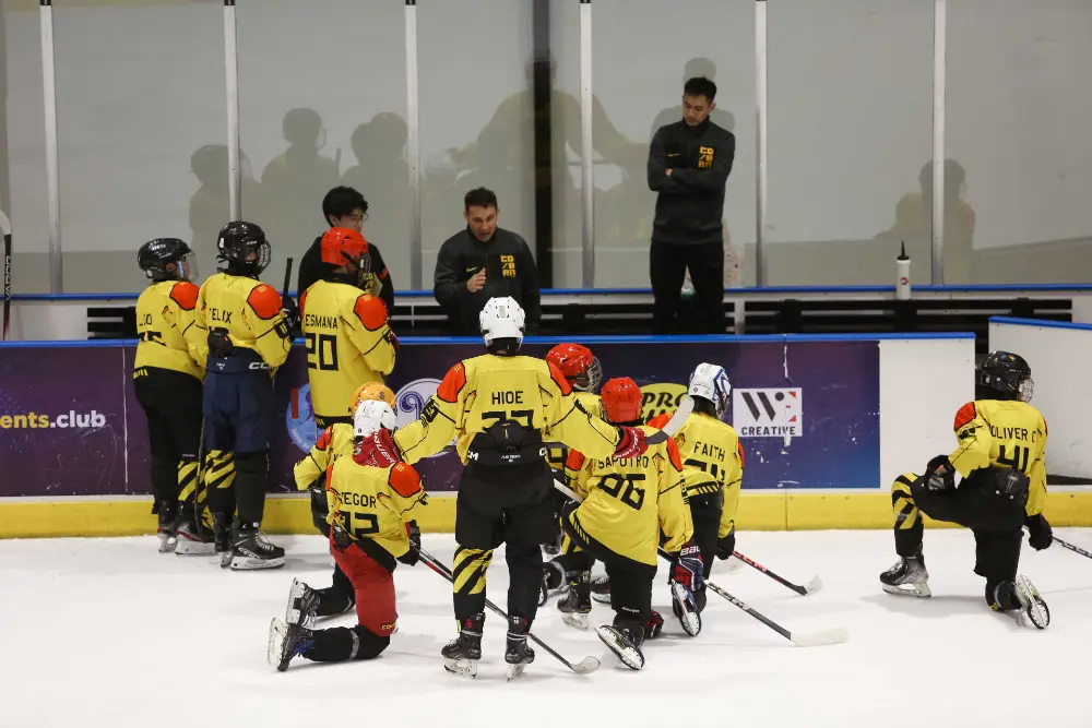 Exceptional performance at Tropical Freeze 2024, photo 3