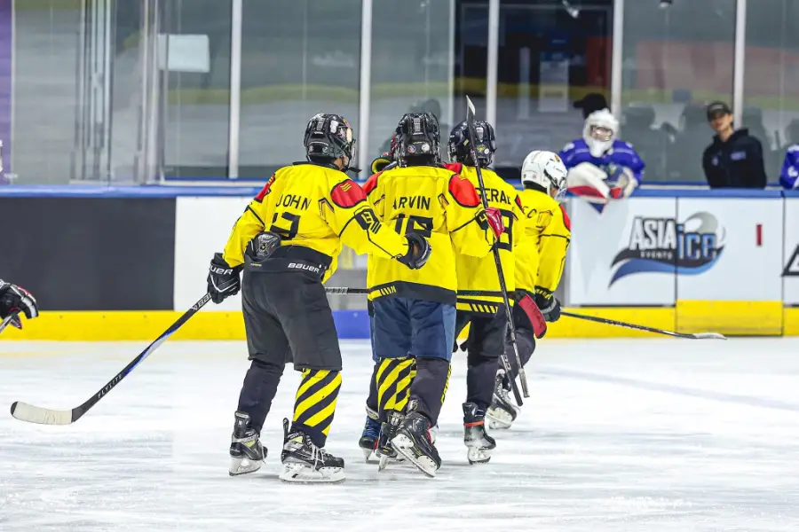 Challenging New Heights at Tropical Freeze 2025, photo 2