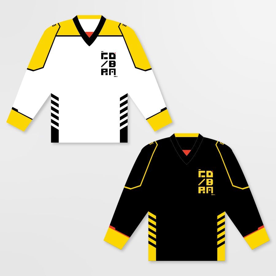 Official Practice Jersey